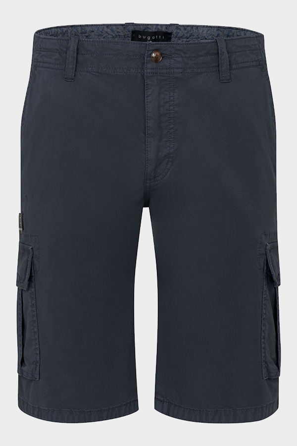 ΒΕΡΜΟΥΔΑ BUGATTI - 390 ΜΠΛΕ